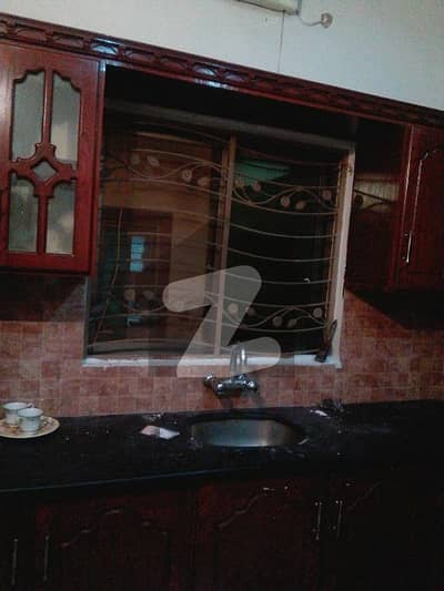 10 MARLA LOWER PORTION FOR RENT IN WAPDA TOWN