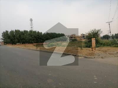 Ready To sale A Residential Plot 5 Marla In Eden Residencia Lahore