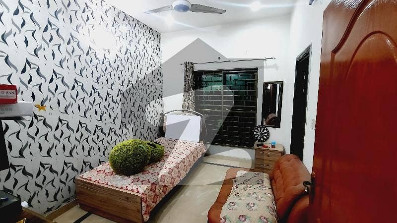 ٹاؤن شپ ۔ سیکٹر اے2 ٹاؤن شپ,لاہور میں 4 کمروں کا 5 مرلہ مکان 1.7 کروڑ میں برائے فروخت۔