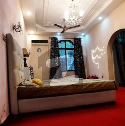 A Perfect House Awaits You In Model Town Model Town