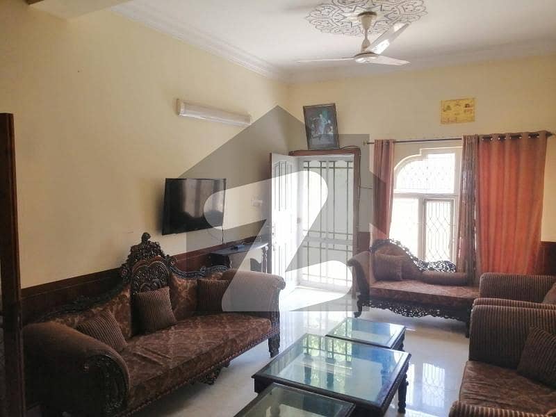 30x60 Fully Furnished 1 Bed DD TV