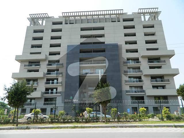Apartment available for rent in Silver Oaks luxury Apartment F10