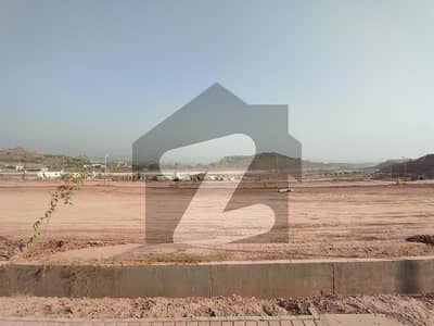 Sector F 10 Marla Plot With Extra Land Plot For Sale
