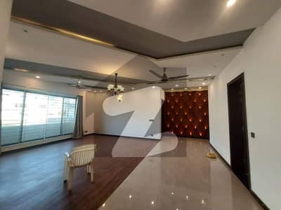500 YARD ULTRA MODERN STYLE BUNGALOW UPPER PORTION FOR RENT IN DHA PHASE 8. MOST ELITE CLASS LOCATION IN DHA KARACHI. ONLY FOR FAMILIES