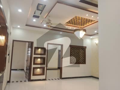 10 Marla Brand New lower Portion For Rent In Rafi Block