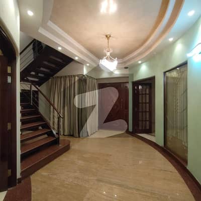 Centrally Located House Available In DHA Phase 2 For rent