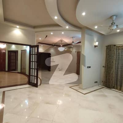 DHA Phase 1 House For Rent Sized 1 Kanal