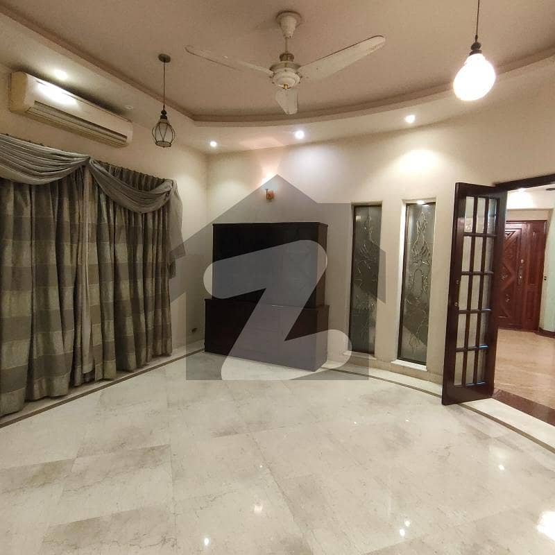 1 Kanal House For Rent In DHA Phase 3