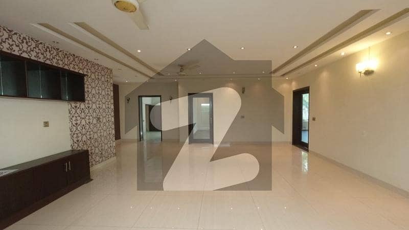1 Kanal House For Rent Available In DHA Defence