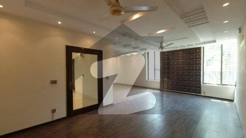 2 Kanal House For Rent In DHA Phase 1 Lahore In Only Rs. 450000