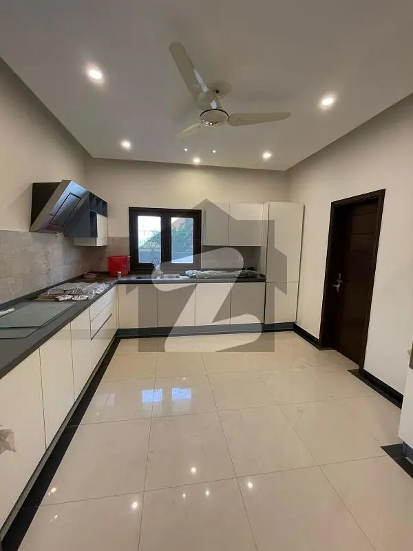 Brand New 500 Yards Bungalow is Available For Rent