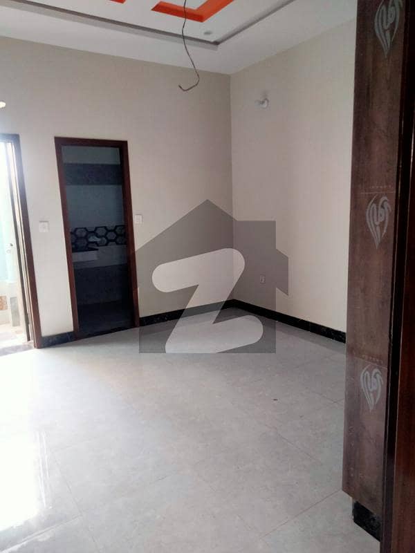 5 MARLA BARND NEW UPPER PORTION FOR RENT IN JUBIEEL TOWN