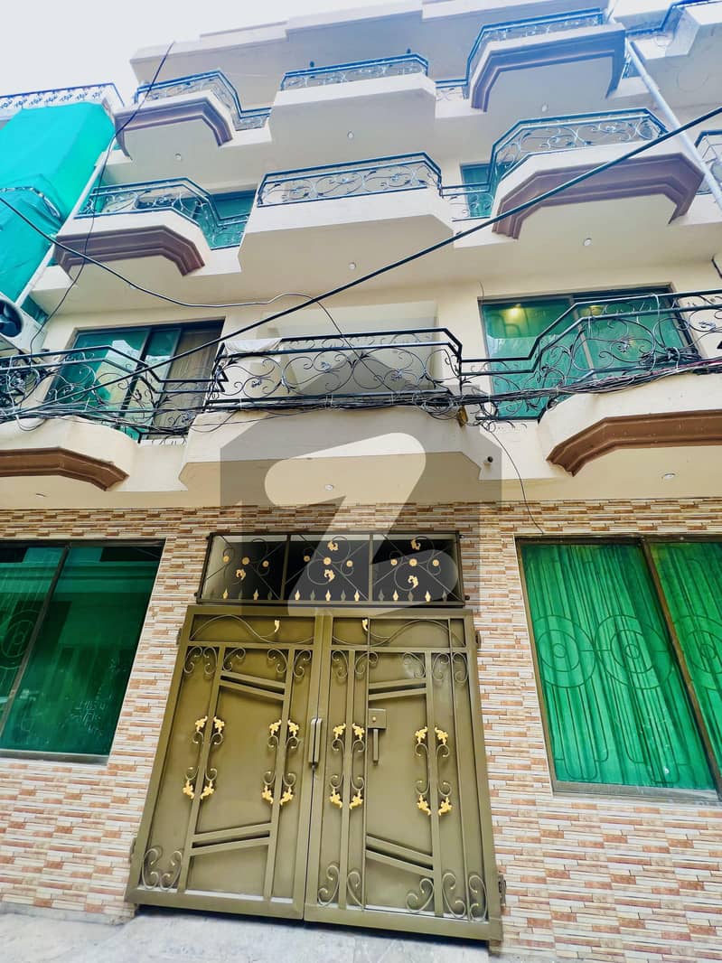 2 Bed Beautiful Apartment For Sale At Jail Road