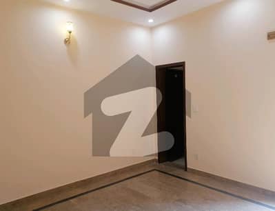 5 Marla House Ideally Situated In Johar Town