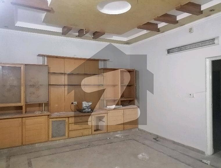 Upper Portion For rent Situated In Johar Town