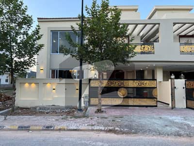 Sector A 10 Marla Brand new House For Sale