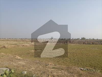 A Good Location 1 Kanal Residential Plot Located In LDA City Phase 1 - Block D Is Available For sale