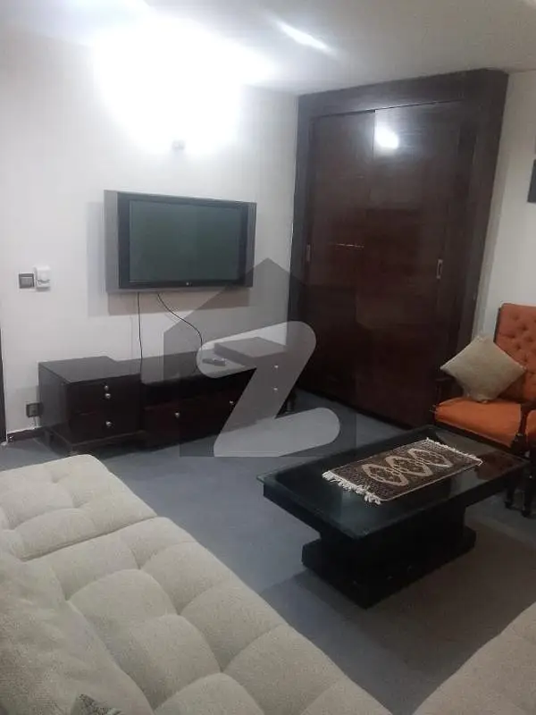 Silvar Oaks Two Bedroom Fully Furnished available For Rent