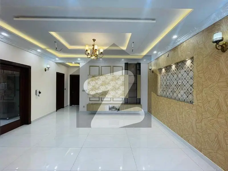 10 Marla upper portion available for rent