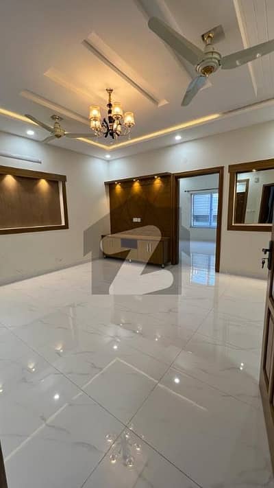 40x80 Brand New House For Rent With 6 Bedrooms In G-14 Islamabad