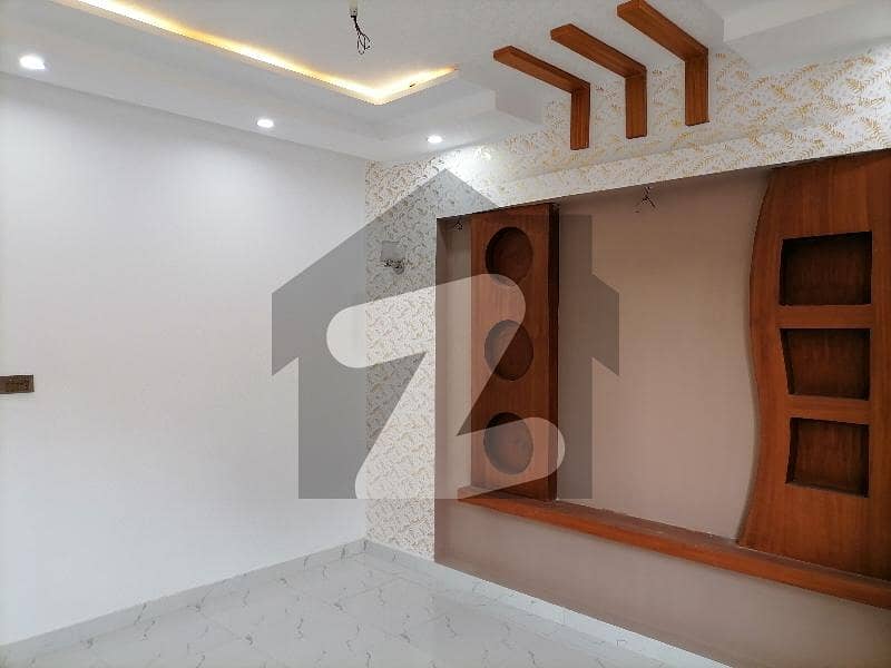 پام سٹی فیروزپور روڈ,لاہور میں 3 کمروں کا 5 مرلہ مکان 1.75 کروڑ میں برائے فروخت۔