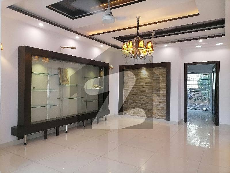 House For Rent In DHA Phase 5 Lahore