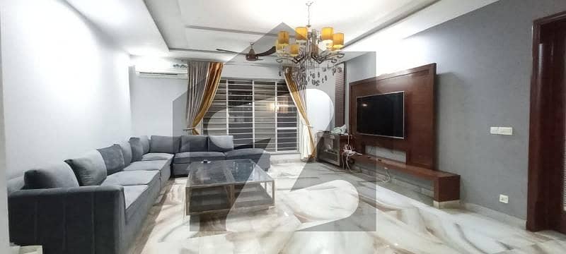 fully furnished house and luxury house ,