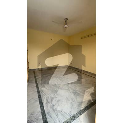 2 Floor Portion Ava For Rent At B Block Satellite Town