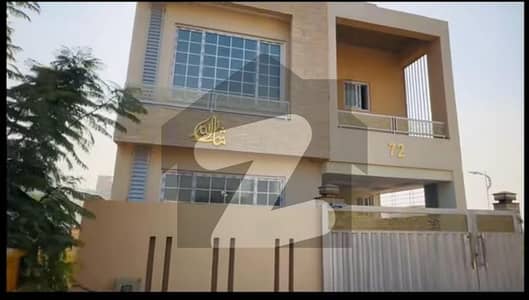 5 Marla Brand New Luxury House For Rent