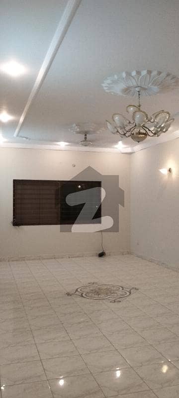 DHA Phase 1 Upper Portion Sized 520 Square Yards For rent