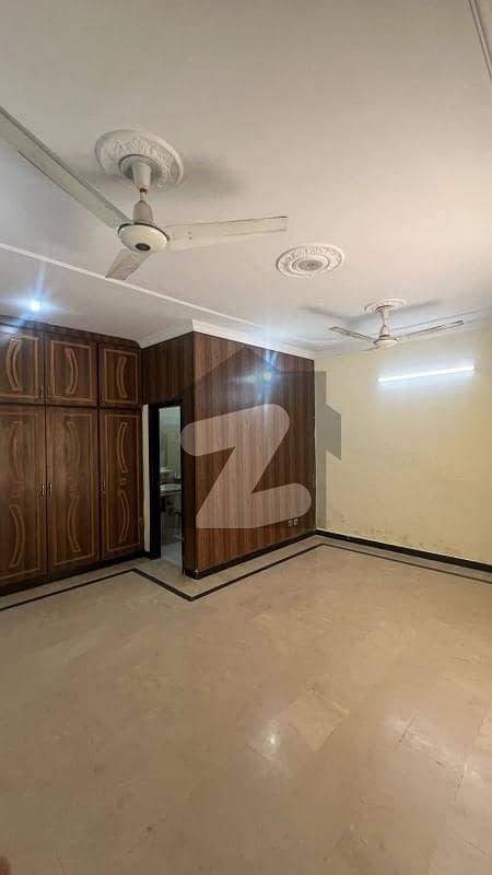 35x70 Upper Portion For Rent With 3 Bedrooms In G-14 Islamabad All facilities available