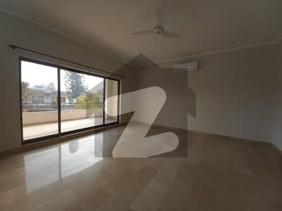 533 SY 4 Bedroom House For Sale In F-8, Islamabad.