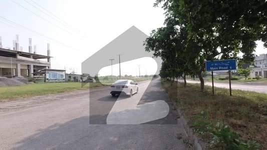 Residential Plot For Sale