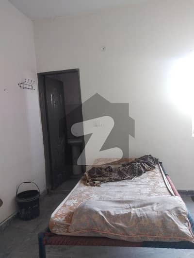 2 Marla 3rd Floor Room For Rent In Township D1 Lahore