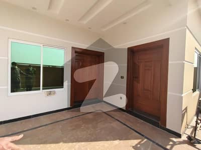 8 Marla House Available For Sale In Mumtaz City Islamabad Price Rs 30,000000.