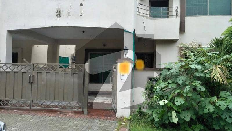 10 Marla 3 Bedroom Available For Sale In Sector E Askari 10 Lahore Cantt