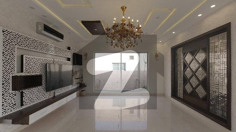Beautifully Constructed House Is Available For sale In DHA Phase 6