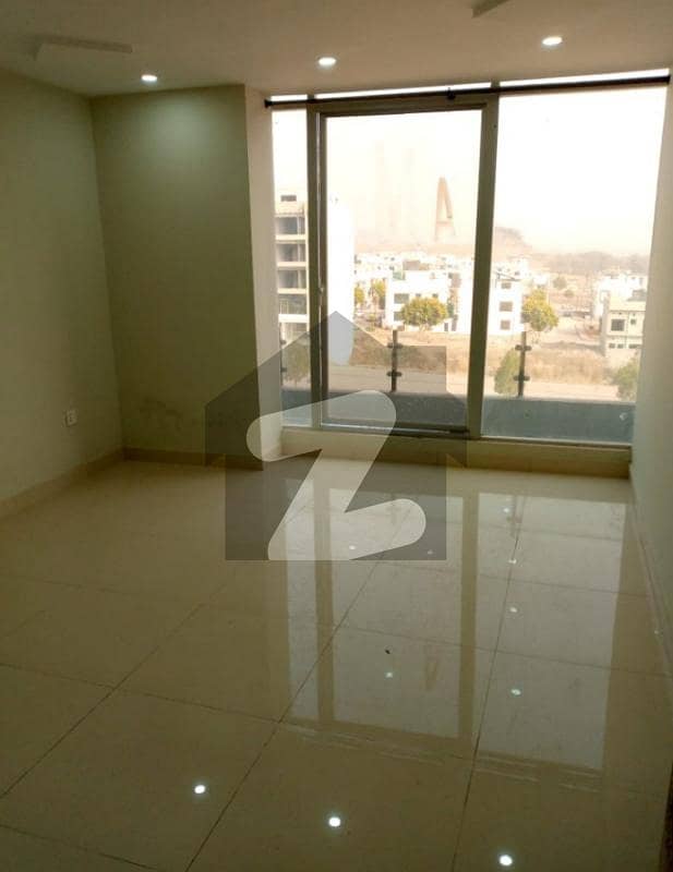 Two bedrooms apartment available for rent in sector G