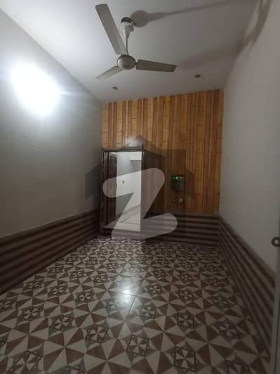 3 Marla Double Storey House For Rent