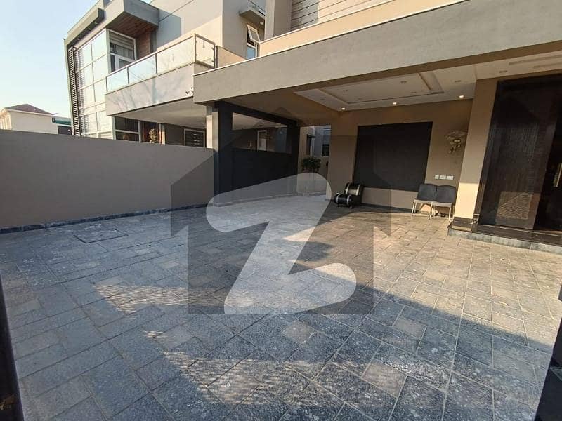 Estate Experts Offer 1 Kanal House For Sale In Dha