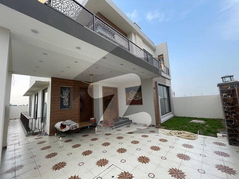 1 Kanal House In Stunning DHA Defence Phase 2 Is Available For rent