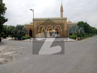 5 MARLA MOST BEAUTIFUL PRIME LOCATION PLOT FOR SALE IN NEW LAHORE CITY