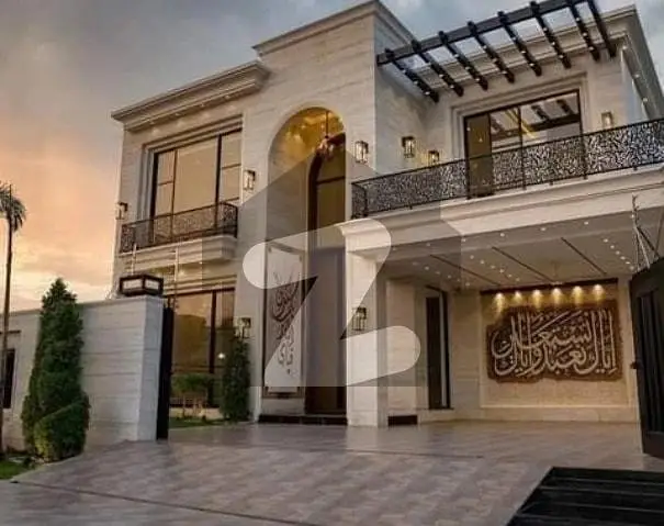 Centrally Located House Available In DHA Defence Phase 2 For rent