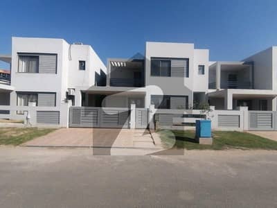 12 Marla House For sale In DHA Villas