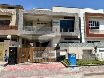 House For Sale In Bahria Town Phase 3