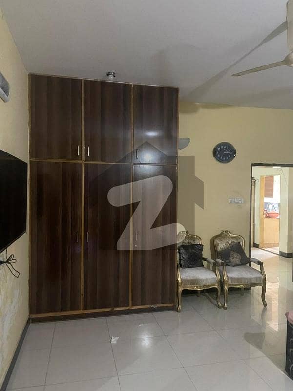 2 KANAL UPPER PORTION BRAND NEW TILE FLOORING AVAILABLE FOR RENT AT UET SOCIETY