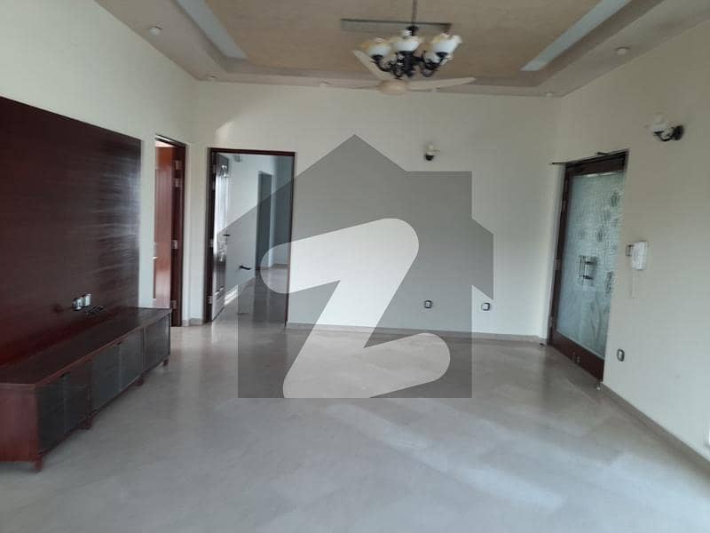 1Kanal Super Marvel's Bungalow Available For Sale DHA Phase 4