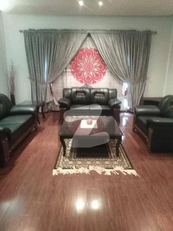 1 Kanal Most Villa Bungalow For Sale in DHA Phase 4