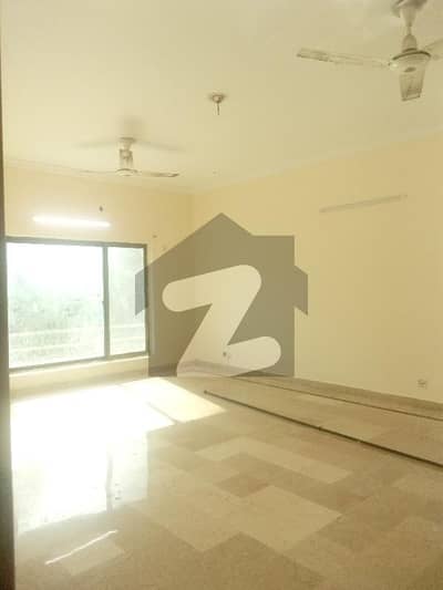 40*80 14 Marla Basement Portion Available For Rent On Main Double Road .