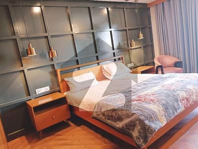 Luxury Furnish One Bedroom Sale